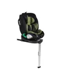 Moni Legend 40-150 cm 360° i-Size Autostoel