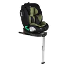 Moni Legend 40-150 cm 360° i-Size Autostoel