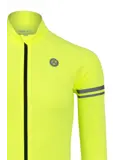 Thermo Fietsshirt Lange Mouwen Essential Dames