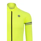 Thermo Fietsshirt Lange Mouwen Essential Dames
