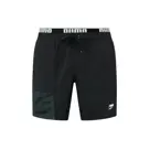Utility Mid Shorts - Heren - Zwembroek