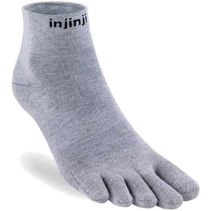 Liner Mini-Crew Coolmax sokken