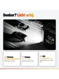Air-300 - Luchtcompressor & Elektrische fietspomp