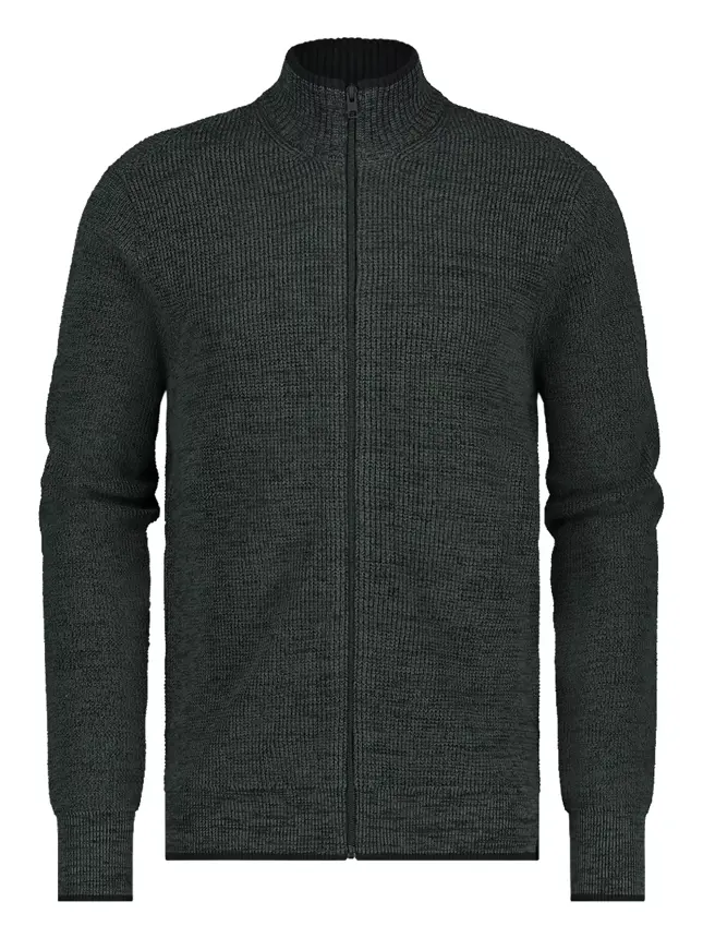 Terrel - Vest heren - Human Nature