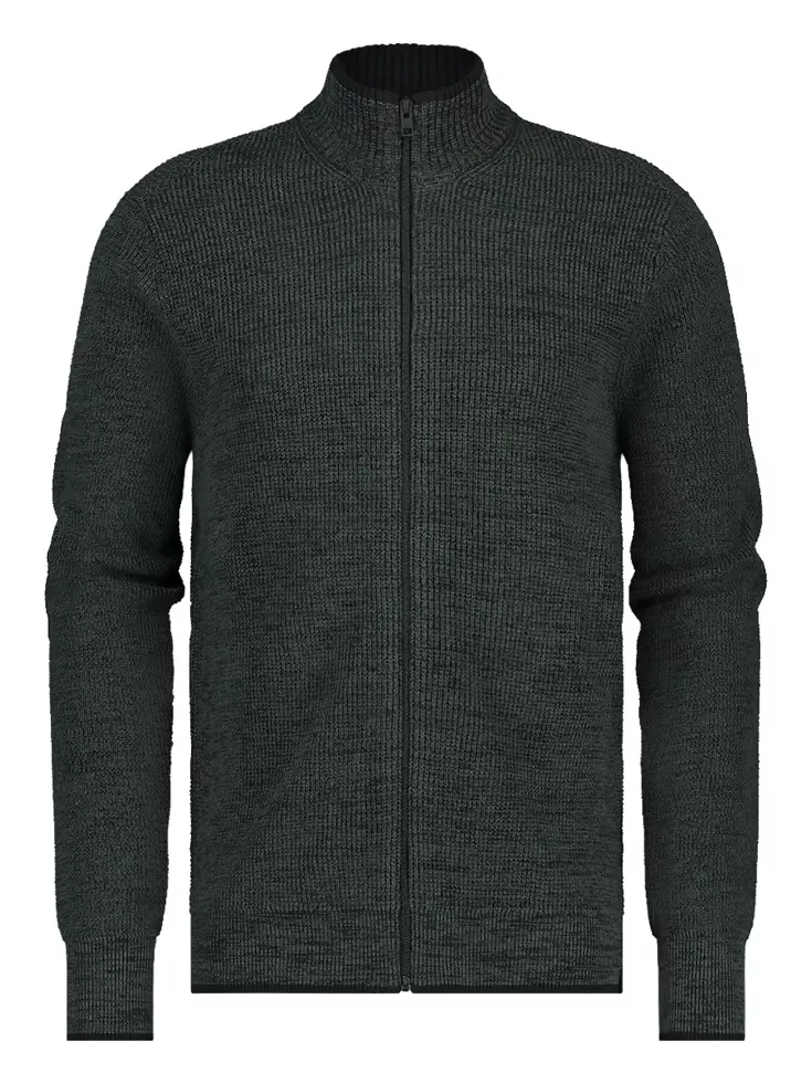 Terrel - Vest heren - Human Nature