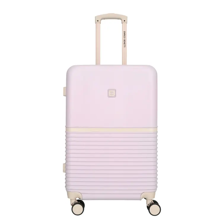 Princetown - Middelgrote koffer - 65cm - 76L