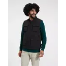 Muniz – Bodywarmer uniseks - Human Nature