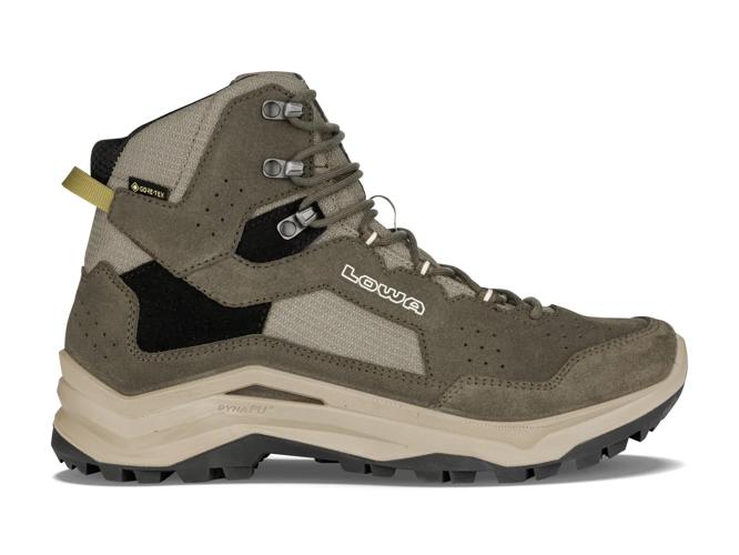 Ventierra GTX - Hoge wandelschoenen heren