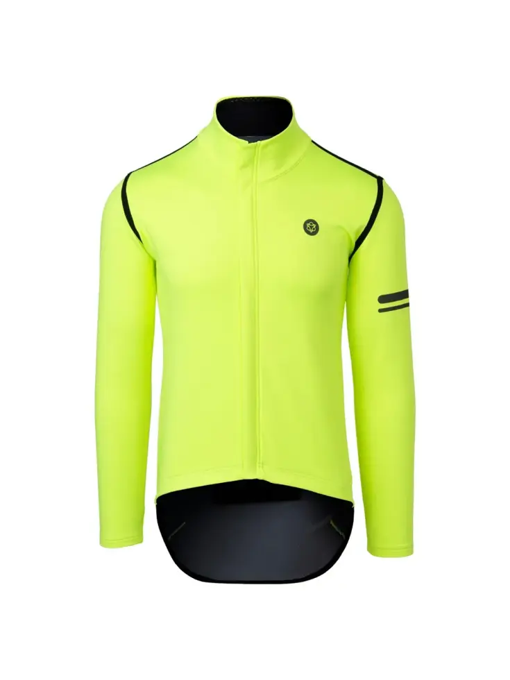 Performance - Fietsshirt heren