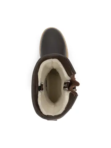 Travelin' Fjaere Heren - Outdoorlaarzen