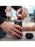 Wacaco Nanopresso - NS Adapter - Zwart