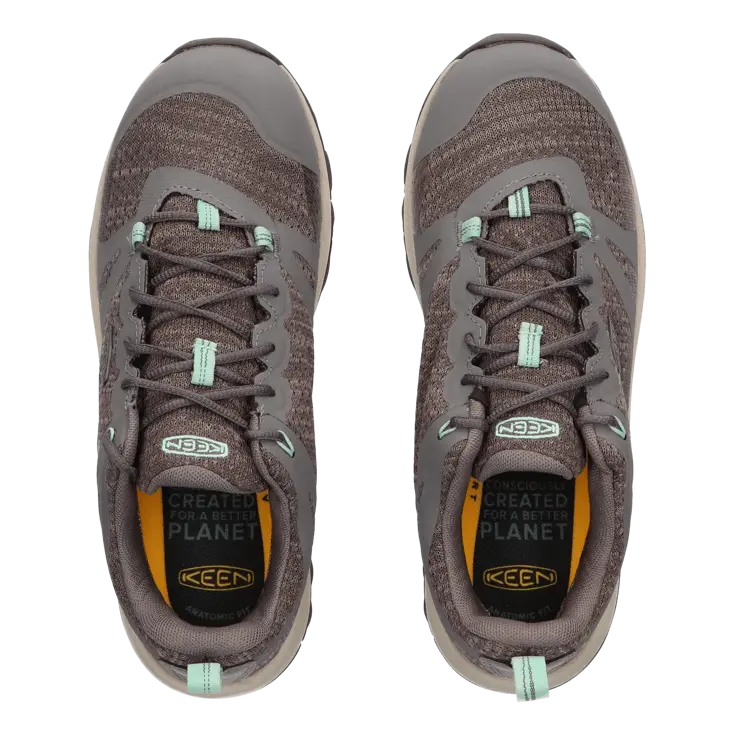 Terradora II - Wandelschoenen - Dames - Keen