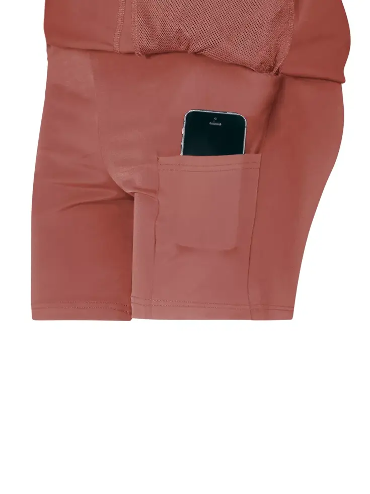 Noomi – Skort Dames