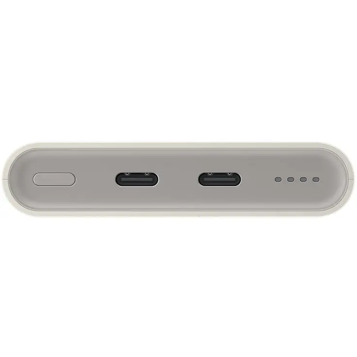 Batterij Pack 10.000 mAh