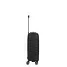 Travelite Mooby 4W Trolley S black |39 L