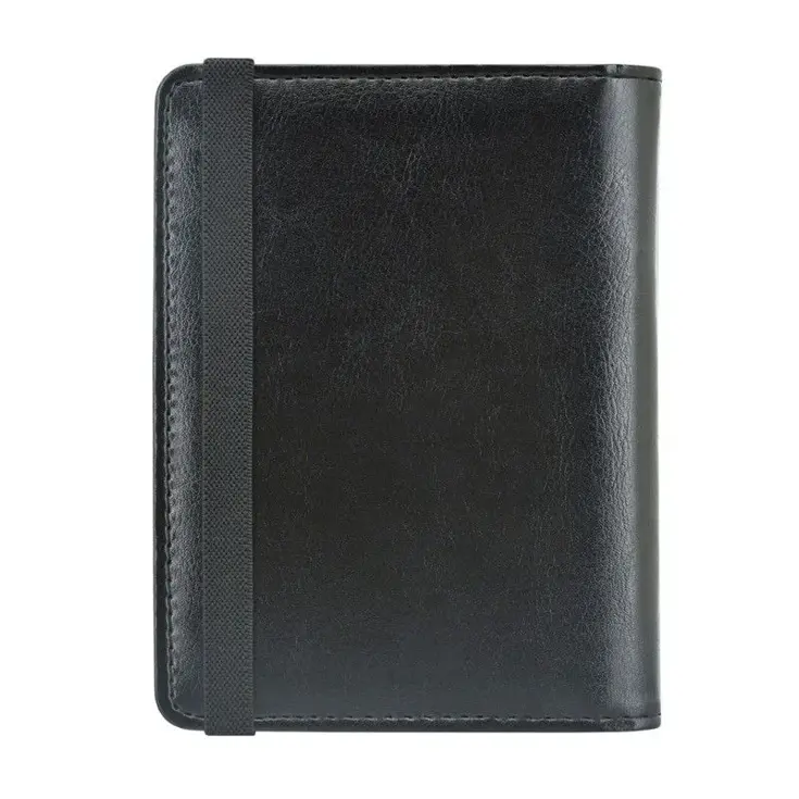 RFID Paspoort Hoes - Anti Skim Bescherming