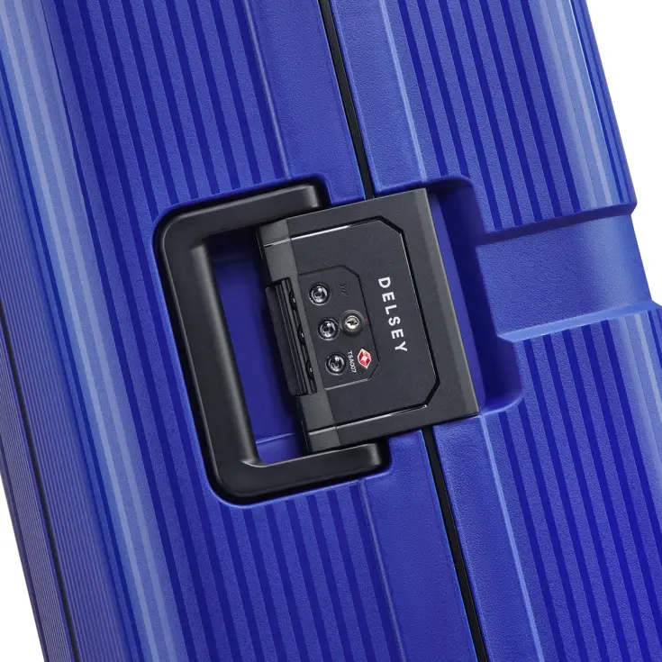 Vauban koffer / 105 L