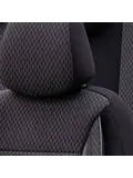 Fit Sport - Stoelhoezenset - Otom