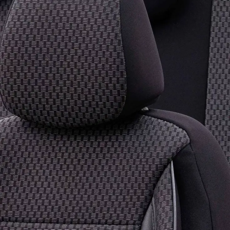 Fit Sport - Stoelhoezenset - Otom