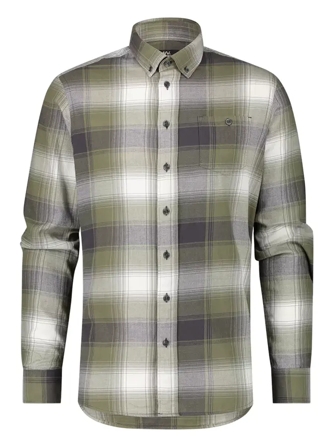 Bixby – Overhemd Heren