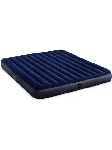 Luchtbed - Intex Classic - 2P - 183x203 cm