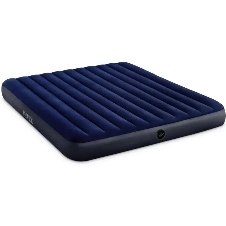 Luchtbed - Intex Classic - 2P - 183x203 cm