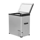 Steamy-E Elektrische Koelbox - 64L
