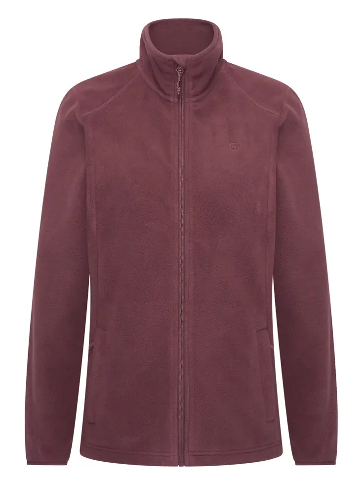 Moura - Fleecevest dames