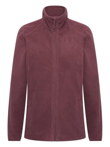 Moura - Fleecevest dames