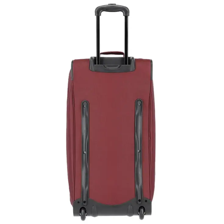 Basics - Reistas met wielen - 89 Liter