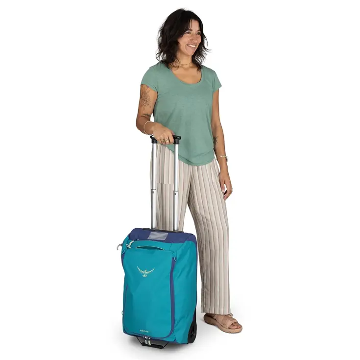 Osprey Daylite Blauw