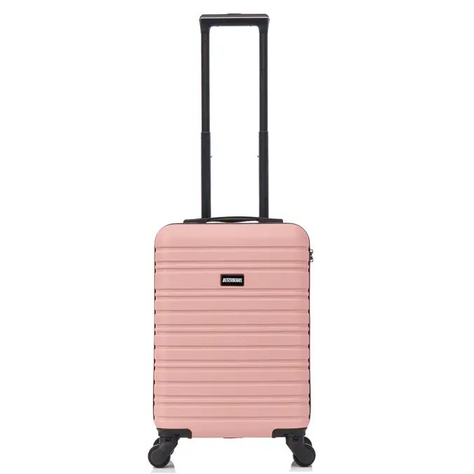 BlockTravel handbagage - XS - TSA-slot - 29L