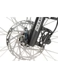 Deluxe SUVEasy ebike midmotor