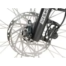 Deluxe SUVEasy ebike midmotor