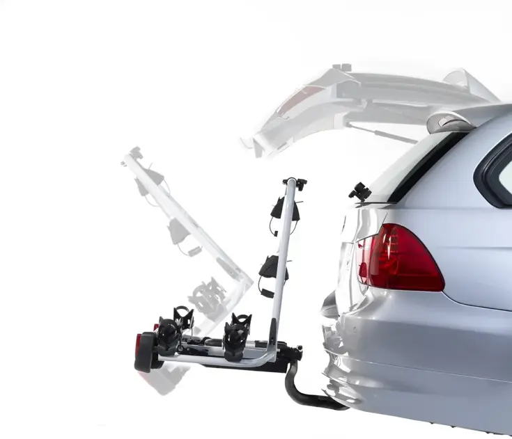 Strada E-Bike M fietsendrager