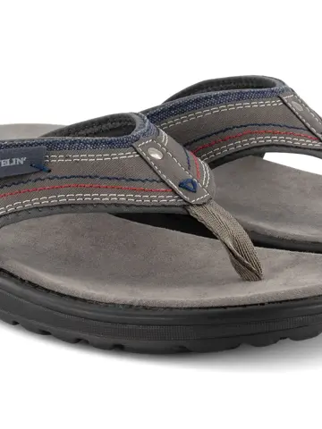 Fiksdal heren - Slippers - Travelin'