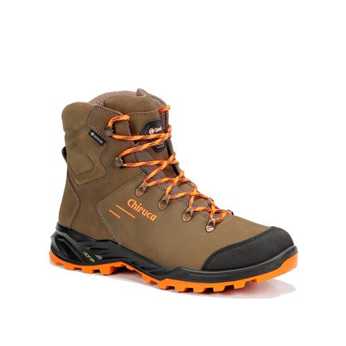 Wandelschoenen Game Force Hi-Vis
