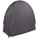 Bo-Camp Opbergtent E-bike shelter Plus