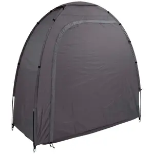 Bo-Camp Opbergtent E-bike shelter Plus