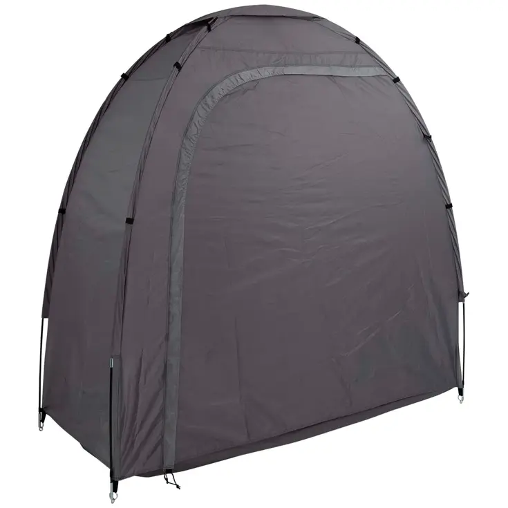 Opbergtent E-bike shelter Plus