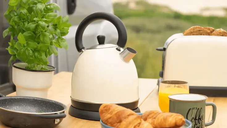 Waterkoker Mwc-180 Retro 1,8 L