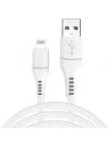 imoshion Braided Lightning-USB Kabel 3m