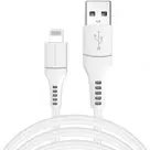 imoshion Braided Lightning-USB Kabel 3m