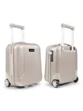 Skyhopper Underseat 40cm koffer – 19L