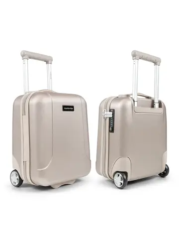 Skyhopper Underseat 40cm koffer – 19L