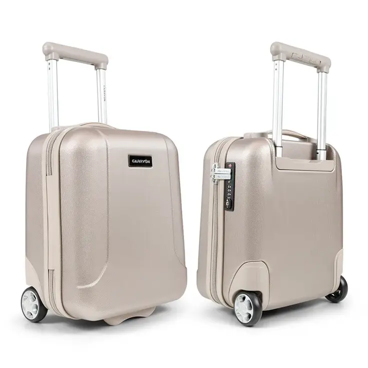 Skyhopper Underseat 40cm koffer – 19L