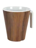 Nature Line Servies Wood 16-Delig