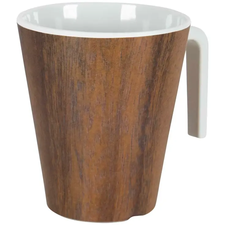 Nature Line Servies Wood 16-Delig