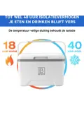 Koelbox - Lunchbox - 8L