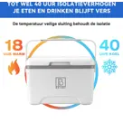 Brisby - Koelbox - 8L